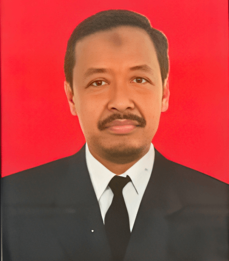 Drs. Tarsum Sumarna, M.Pd.