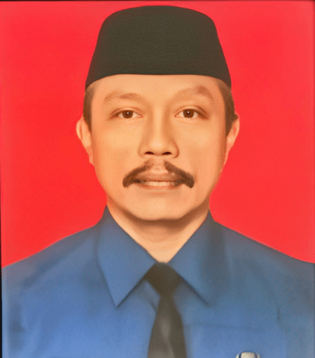 Drs. H. Mochamad Solehudin, M.Pd