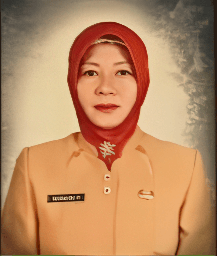 Dra. Nuraini Pudjiastuti, M.Pd.