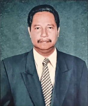 Drs. Mahmudin Iskandar