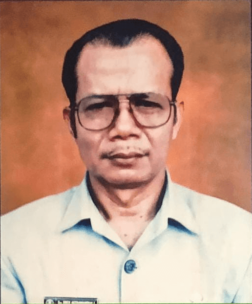 Drs. Unen Astramanggala