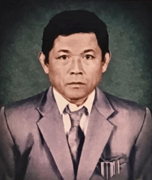 Drs. Koslia