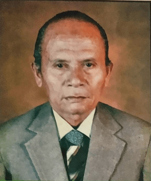 Arkat Kartamihardja