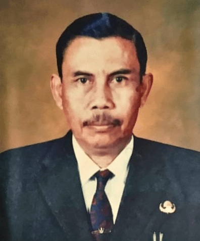 Drs. Kocon Sudarman